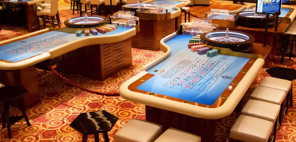 The Rise of Online Casino Fraud: Why Verification Is Becoming Essential