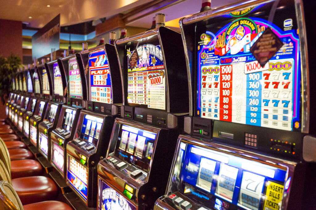 slot deposit pulsa tanpa potongan
